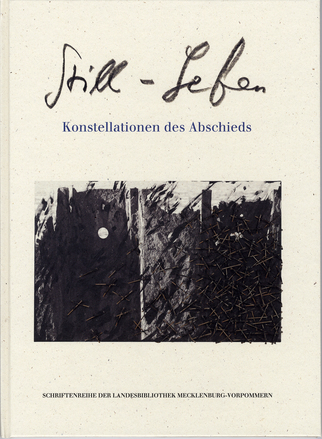 Cover Still-Leben