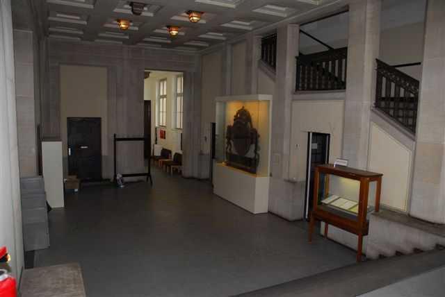 Download: Abb. 12: 2007: Foyer, Quelle: LHAS, 13.4-3,13.2-1/1 Abb. 12: 2007: Foyer, Quelle: LHAS, 13.4-3,13.2-1/1