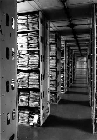 Download: Abb. 6: 1982: Magazin IV, Quelle: LHAS, 13.4-3,13.2-1/1 Abb. 6: 1982: Magazin IV, Quelle: LHAS, 13.4-3,13.2-1/1