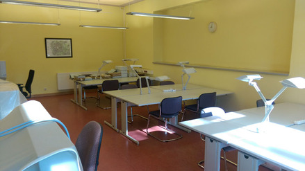 Foto: LAKD MV / Landesarchiv