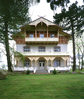 Villa Hanni in Göhren auf Rügen, LAKD M-V/LD Fotosammlung Bau- und Kunstdenkmalpflege