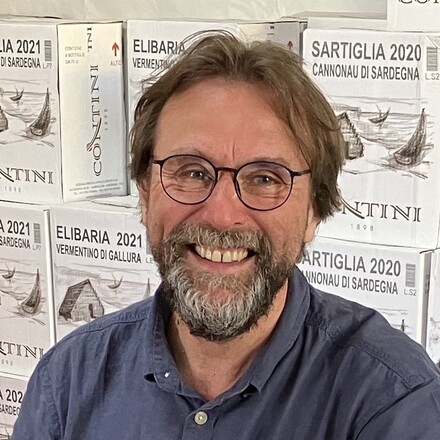 Dr. David Wigg-Wolf ist ausgewiesener Experte für römische Münzen. Foto: Privat.