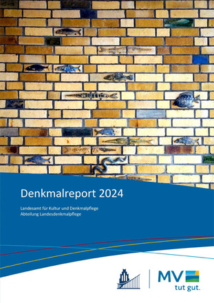 Denkmalreport der Landesdenkmalpflege