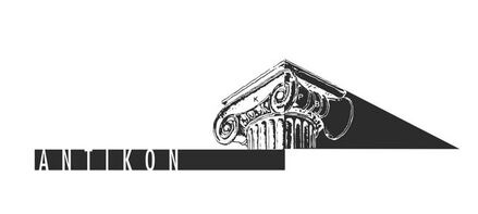 Antikon Logo