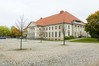 Kulturhaus Mestlin, LAKD M-V/LD, A. Bötefür