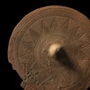 Hier ist die Sonne eine Scheibe: Nadel aus Dobbertin, Lkr. Ludwigslust-Parchim. Foto [Ausschnitt]: LAKD M-V/LA, Andreas Paasch.
