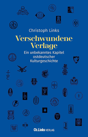 Buchcover: Ch. Links Verlag