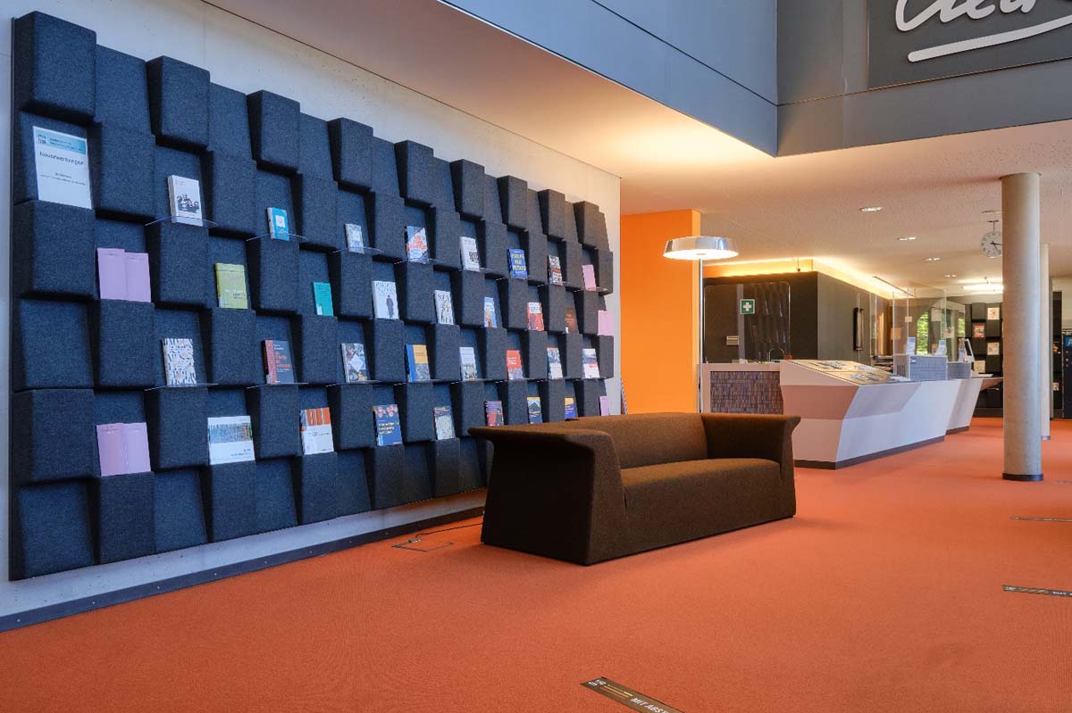 Foto: Landesbibliothek MV