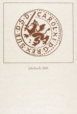 Cover Jahrbuch Bodendenkmalpflege, Band 49