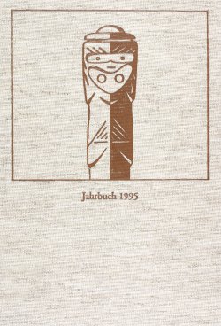Cover Jahrbuch Bodendenkmalpflege, Band 43