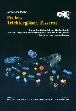 Cover Beiträge zur Ur- und Frühgeschichte Mecklenburg-Vorpommerns, Band 44