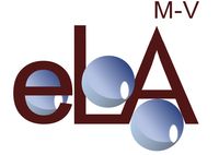 Logo Elektronisches Archiv Mecklenburg-Vorpommern