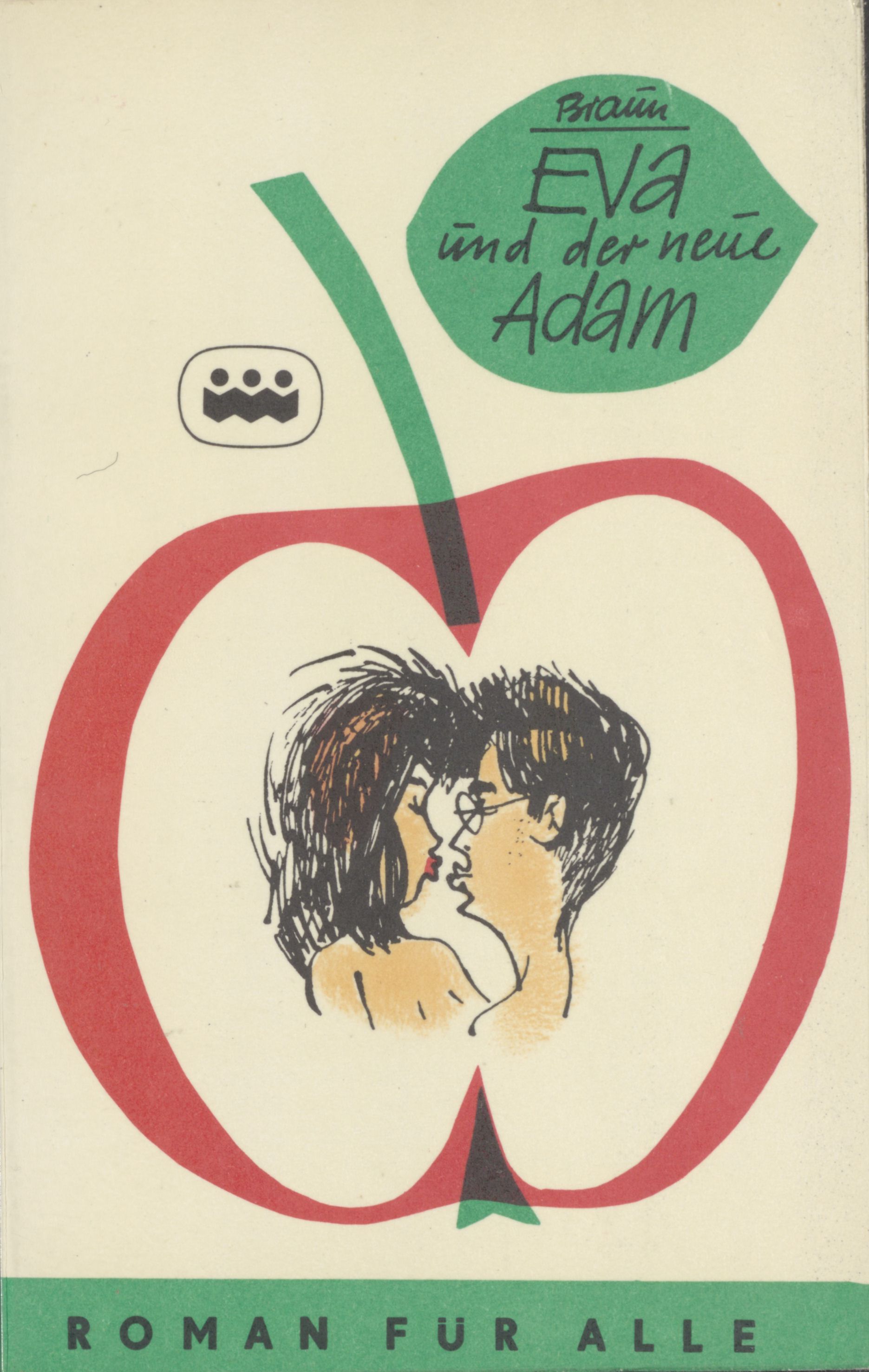 Eva und der neue Adam