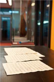 Landesbibliothek Musiksammlung Landesbibliothek Musiksammlung