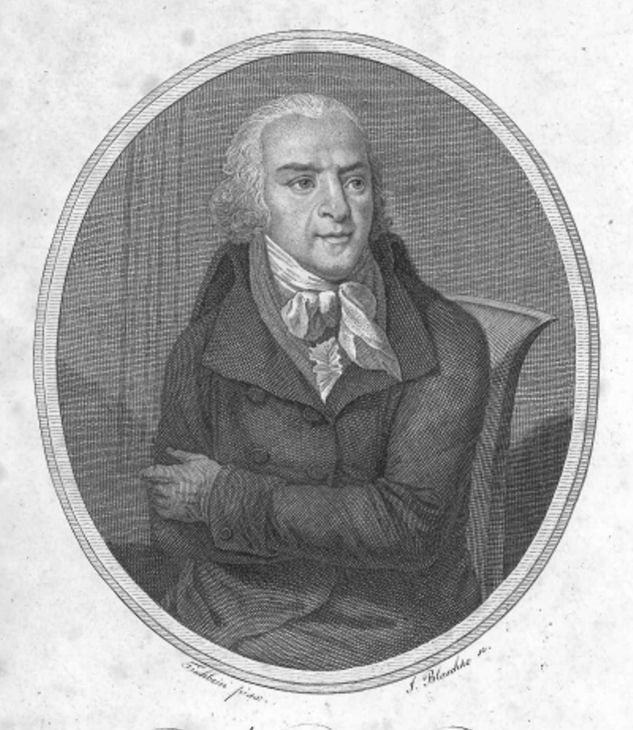 Friedrich von Matthisson