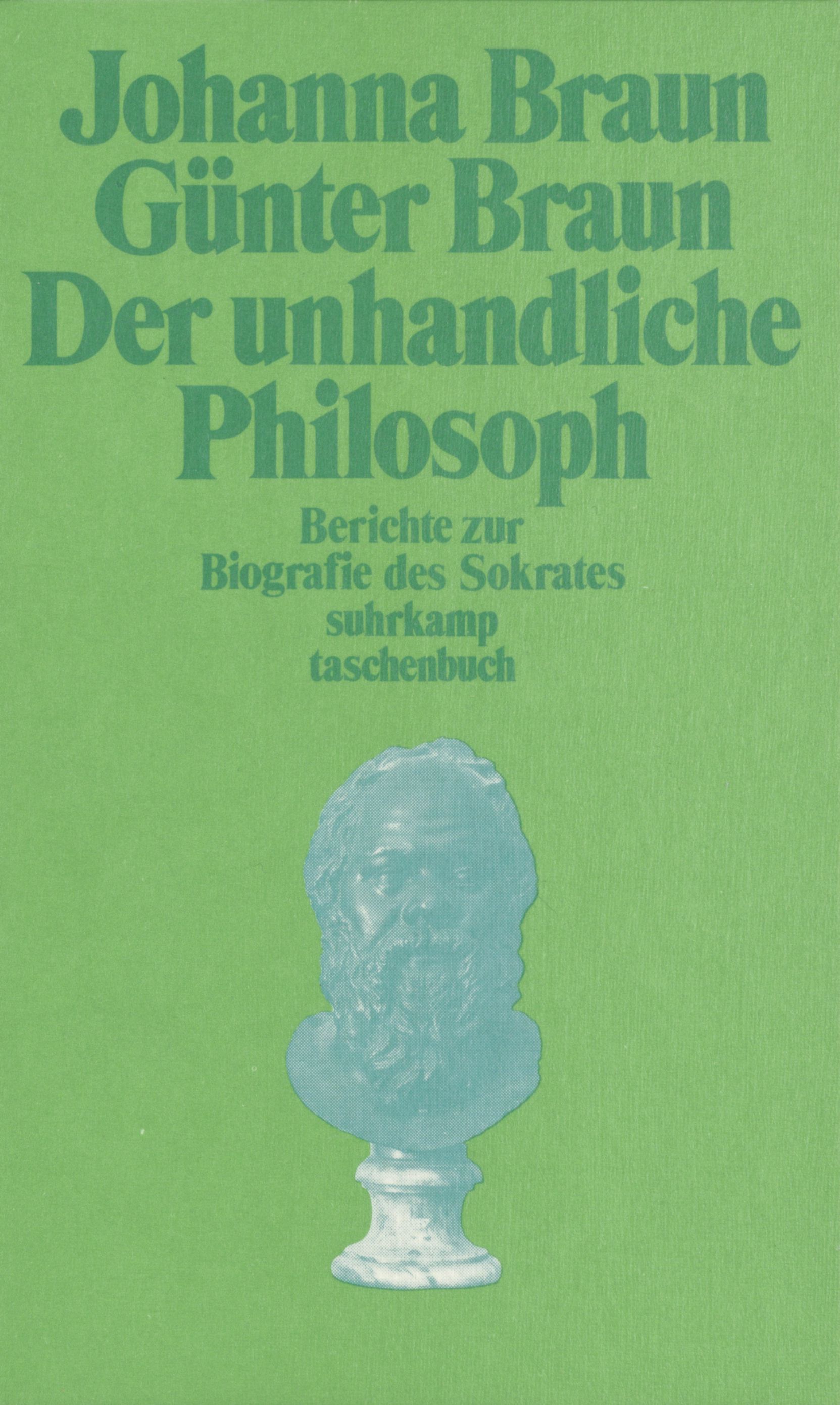 Der unhandliche Philosoph