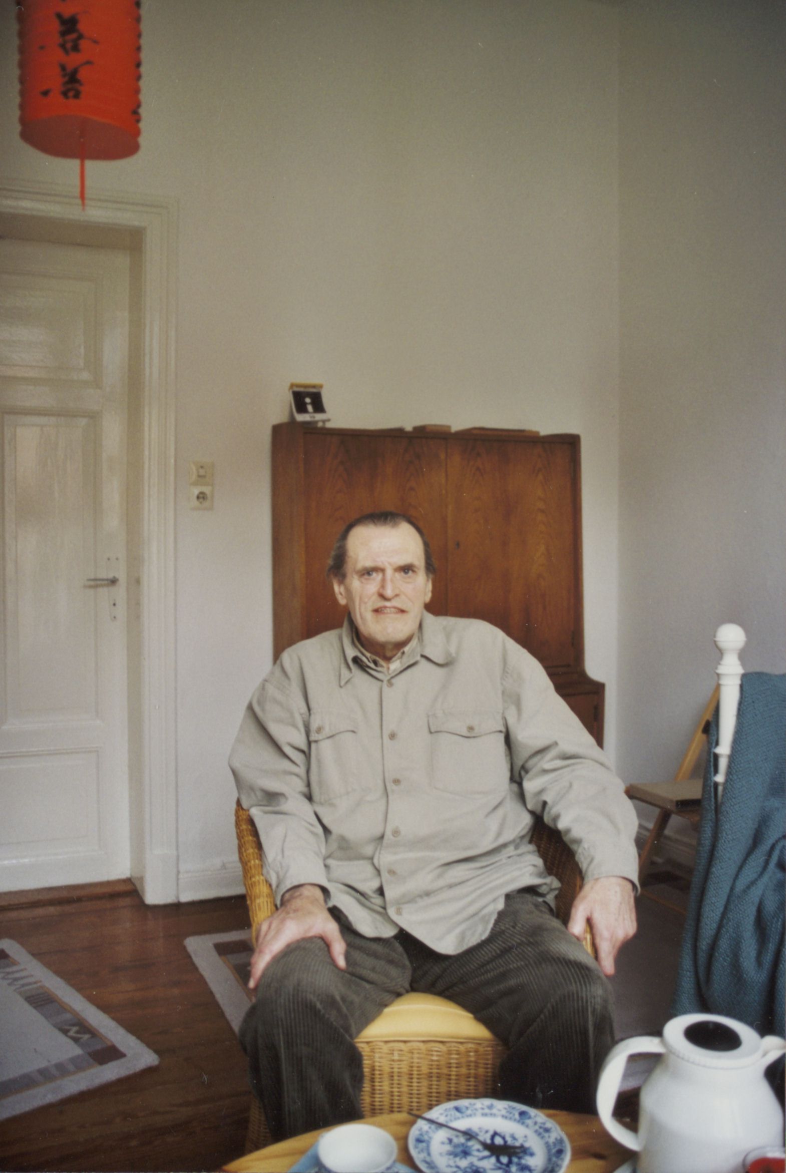 Günter Braun