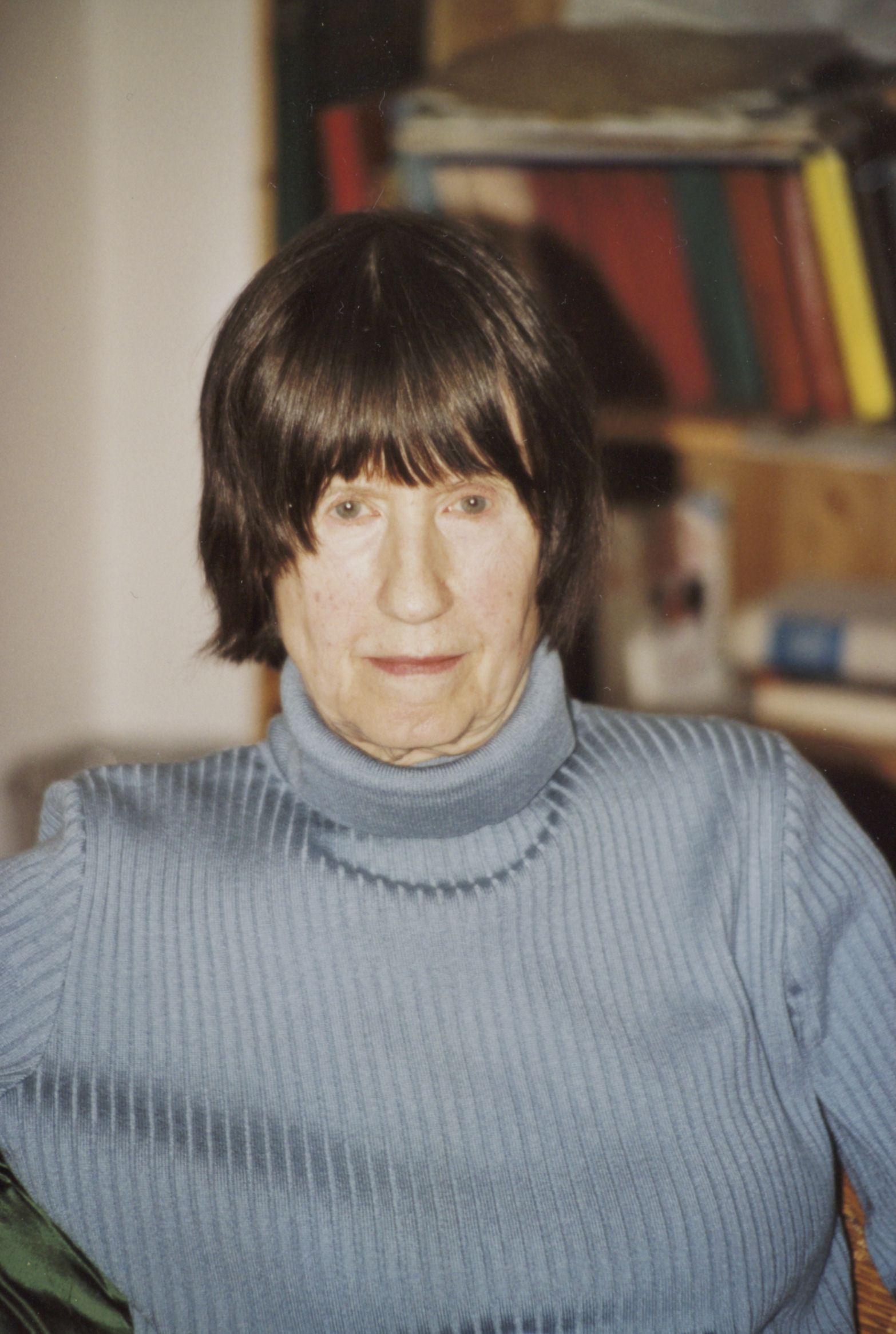 Johanna Braun