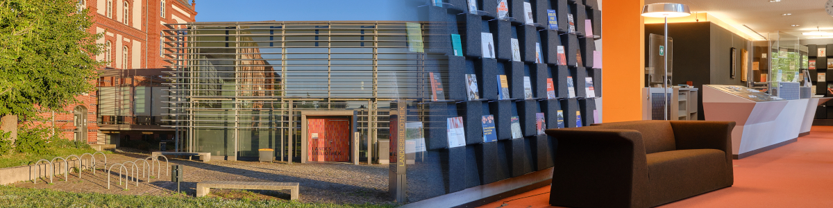 Centre of information and culture for both people and state